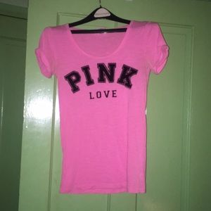 VS PINK T-Shirt